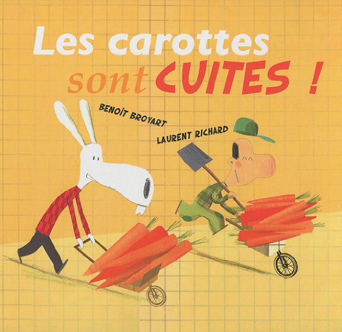 [les ]carottes sont cuites !