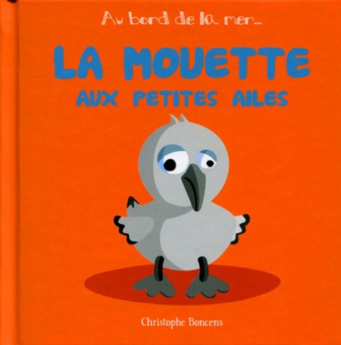 la mouette aux petites ailes  