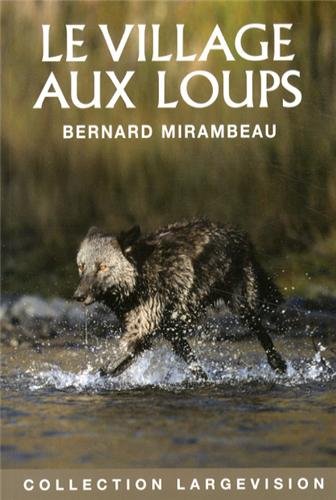 le village aux loups  