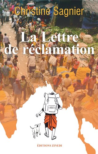 la lettre de réclamation  