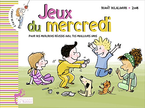 jeux du mercredi