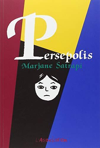 persepolis [volume 53]