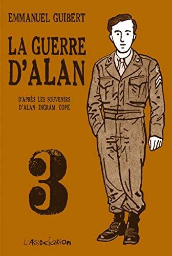 la guerre d'alan   [3]