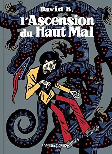 l' ascension du haut mal  