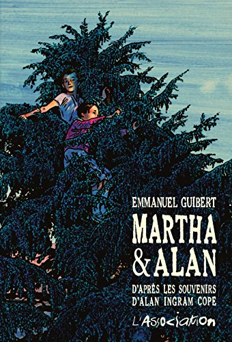 martha & alan