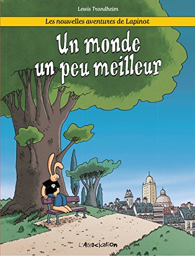 un monde un peu meilleur   [1]