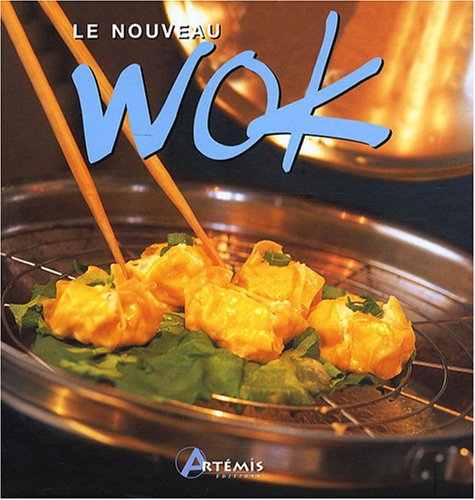 le nouveau wok  