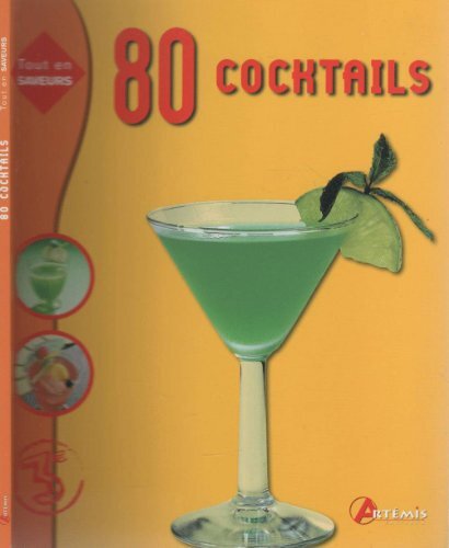 80 cocktails