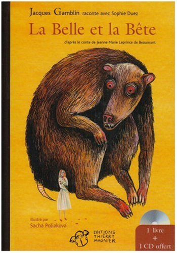 la belle et la bête  