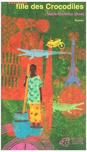 fille des crocodiles
