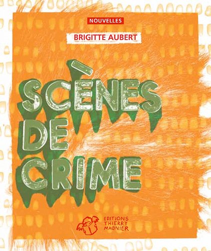 scènes de crime
