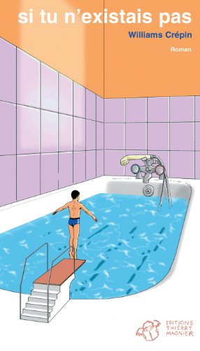 si tu n'existais pas
