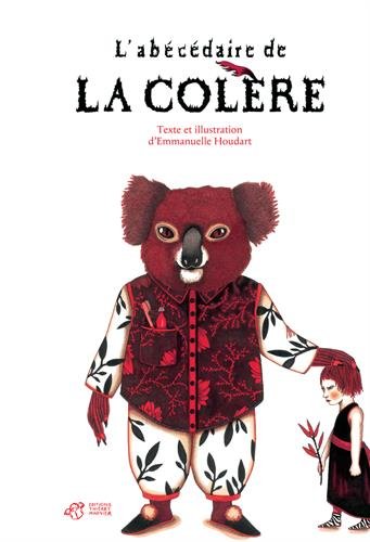 l' abécédaire de la colère  