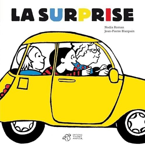 la surprise  
