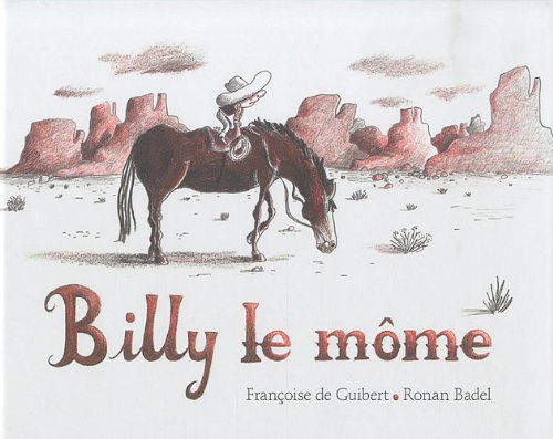 billy le môme