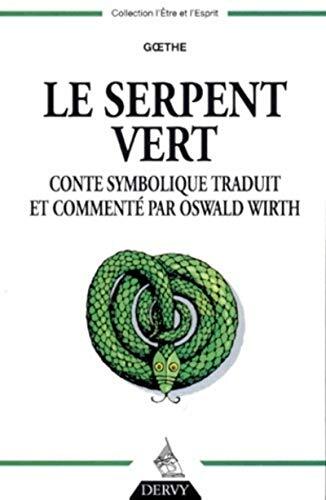 le serpent vert  