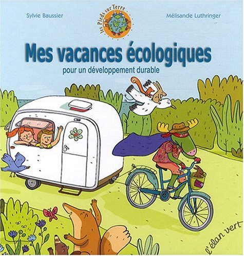 mes vacances écologiques