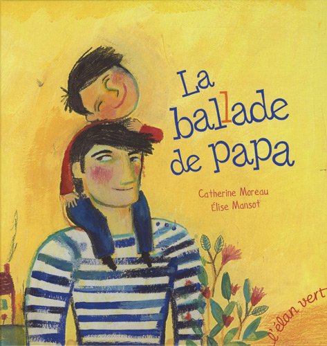 ballade de papa (la )