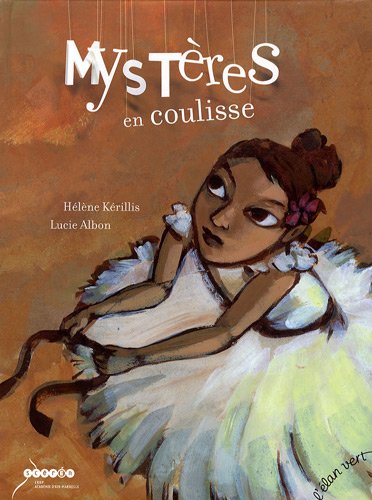 mystères en coulisse