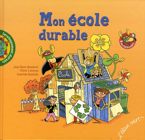 mon école durable