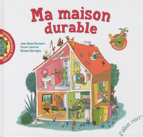 la maison durable  