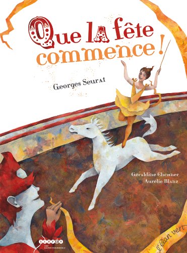 que la fête commence!