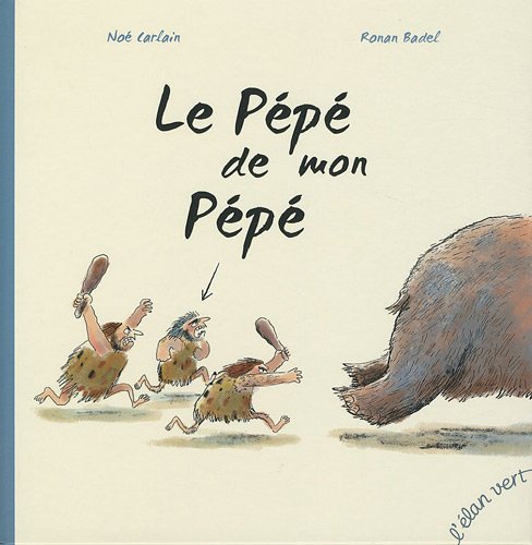 pépé de mon pépé le