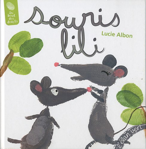 souris lili