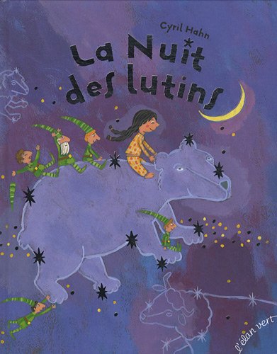 la nuit des lutins  