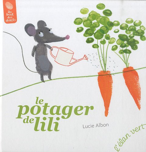 potager de lili (le )