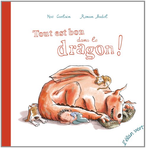 tout est bon dans le dragon !