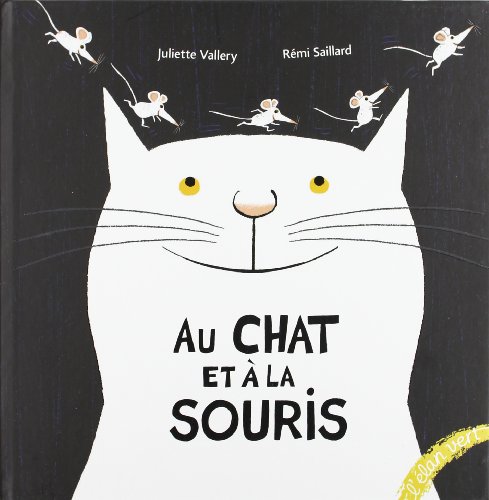 au chat et à la souris