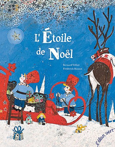 l' étoile de noël  