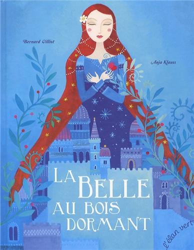 la belle au bois dormant  