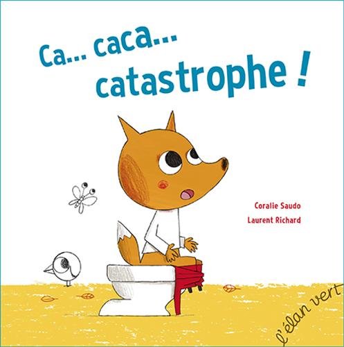 ca, caca, catastrophe !
