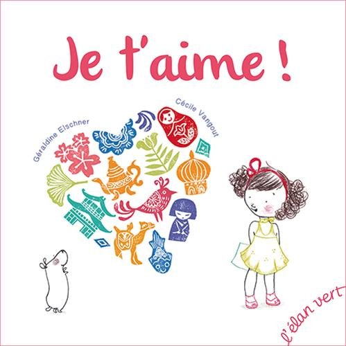 je t'aime !