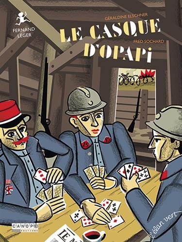 le casque d'opapi  