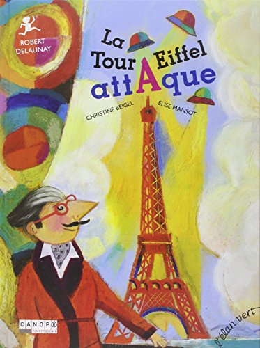 la tour eiffel attaque  