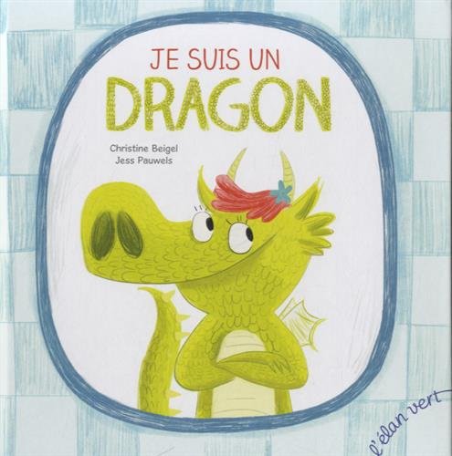 je suis un dragon
