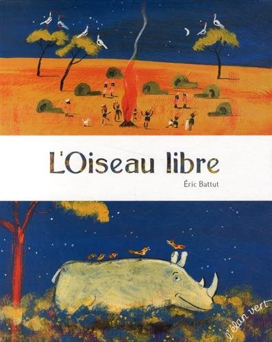 l' oiseau libre  