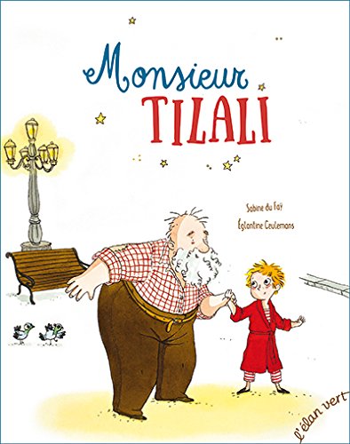 monsieur tilali