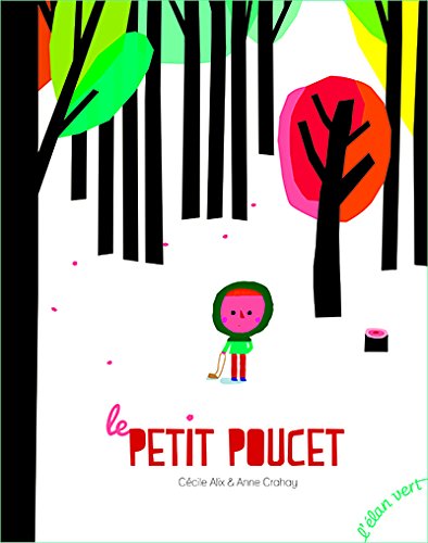 le petit poucet  