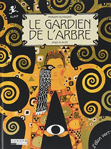 le gardien de l'arbre  