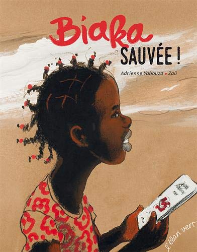 biaka sauvée !