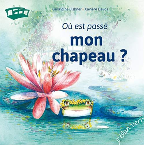 antoinette la rainette