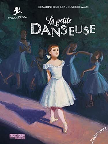 la petite danseuse  