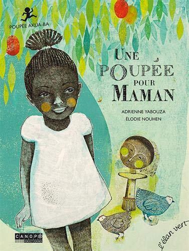 une poupée pour maman  