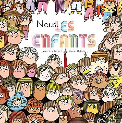 nous, les enfants
