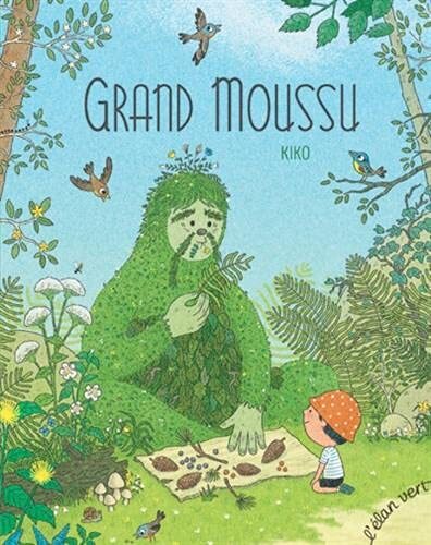 grand moussu