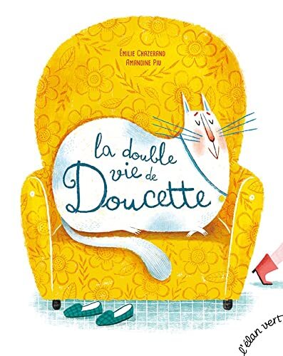 la double vie de doucette  
